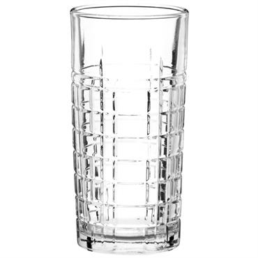 Verre transparent 0