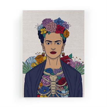 Peinture sur toile. Imprimé en HD haute résolution avec des encres UV respectueuses de l'environnement. Qualité photographique d'une durée de 20 ans. Tissus spéciale en toile. Lavage facile en appliquant ...
