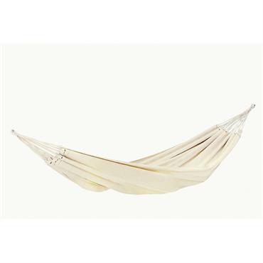 Hamac familial en coton Natura