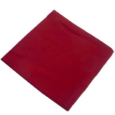 Serviette de table en coton 45x45cm