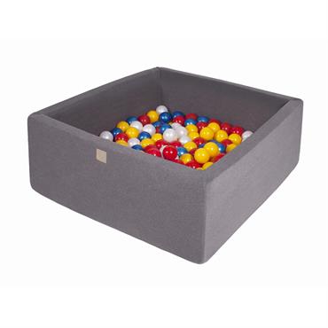 Piscine À Balles pour Bébé - Piscine a Balle pour Enfant