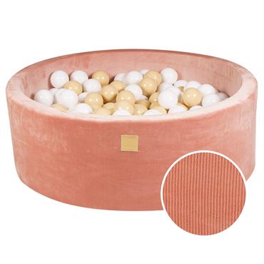 Piscine À Balles pour Bébé - Piscine a Balle pour Enfant