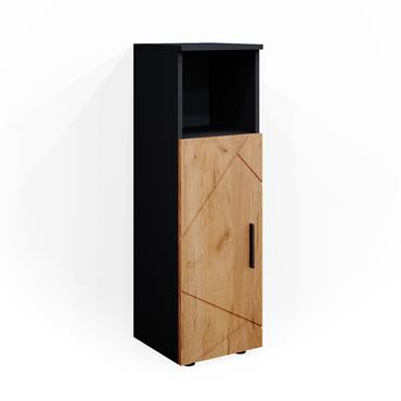 Meuble de rangement de salle de bain