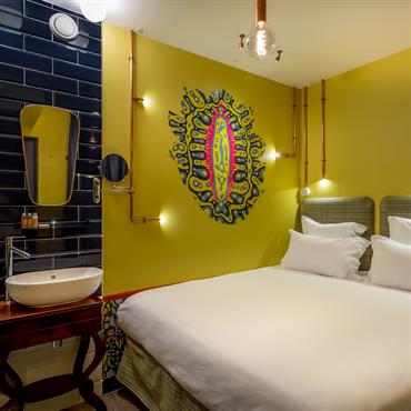 Hotel Exquis 