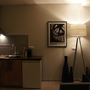 Kitchenette
