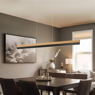 Quitani Suspension LED Keijo