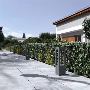 Arcchio Borne lumineuse LED Lienna