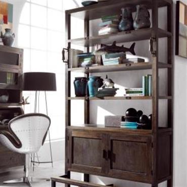 Gamme industrial