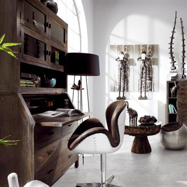 Gamme industrial