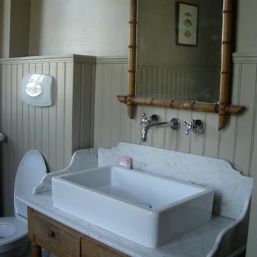 Salle de bain Salle de bain