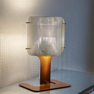 Lampe Ellipse