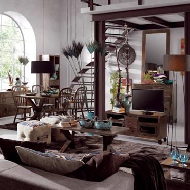 Gamme industrial