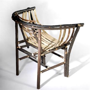 Fauteuil Bohême
Design Jules Marri / Designer 