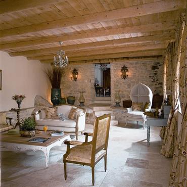 Style campagne chic