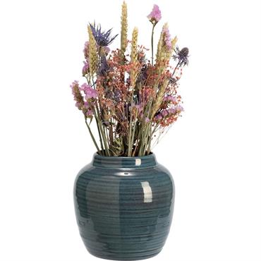 Vase classique en céramique H17