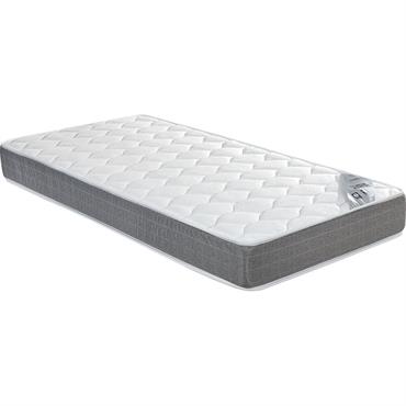 Le refuge de vos nuits. Notre matelas riboux est disponible en 90x190 cm pour accueillir une personne dans une petite chambre, une chambre enfant ou une chambre d'ami. doté de 588 ...