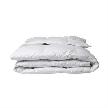 Cliquez pour agrandir et passer en diaporama COUETTE LUXE DUVET D'OIE 220 x 240 CM HOME BY TEMPUR®