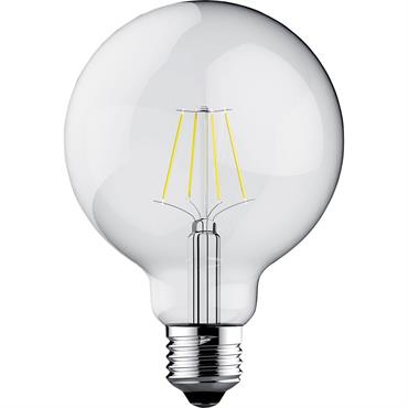 Ampoule LED décorative D9