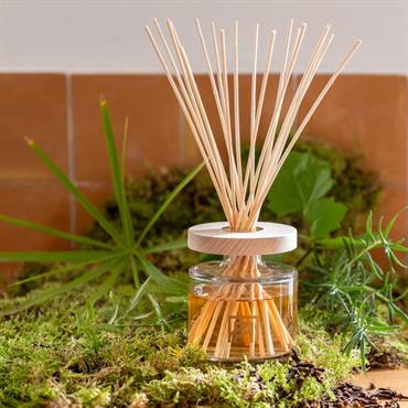 Cliquez pour agrandir et passer en diaporama Diffuseur de parfum senteur balade à Sidi Bou Saïd 150mlESCAPADES