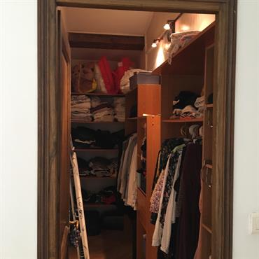Projet Jean - Avant Travaux