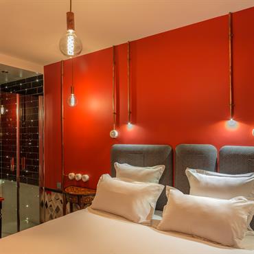 Hotel Exquis  