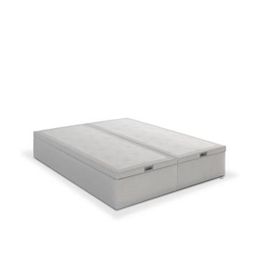 Cliquez pour agrandir et passer en diaporama Sommier Coffre Premium TEMPUR®