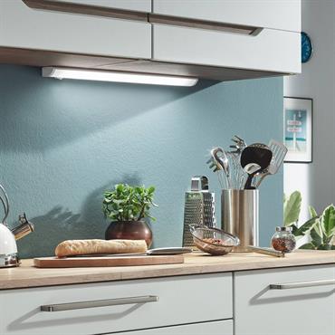 Telefunken Lampe sous meuble LED Hestia