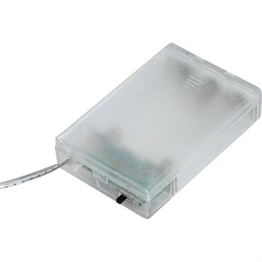 Cliquez pour agrandir et passer en diaporama Guirlande lumineuse L1