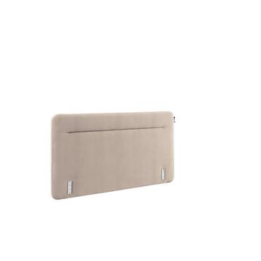 Cliquez pour agrandir et passer en diaporama Tête de lit Stripe TEMPUR®