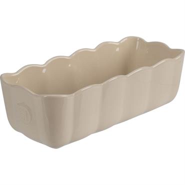 Moule à cake en céramique L28