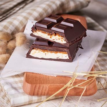 Cliquez pour agrandir et passer en diaporama Tablette fourrée façon oursonATELIER