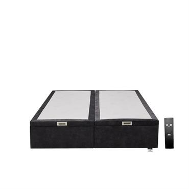 Sommier Coffre Premium Swift TEMPUR®