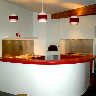 Cuisine 