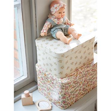 Boîte gigogne ''Mireille'' par lot de 2