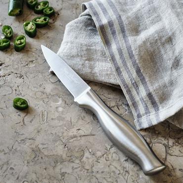 Couteau office en inoxESPACE