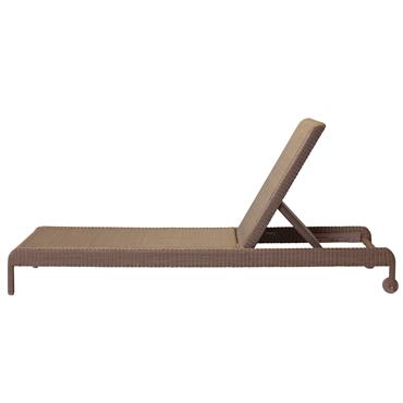 Chaise longue