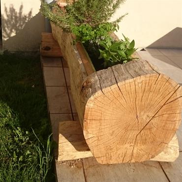 Jardinière