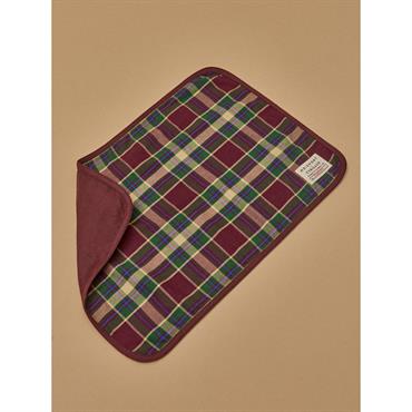 Lot de 2 sets de table - Collaboration Moismont x Cyrillus