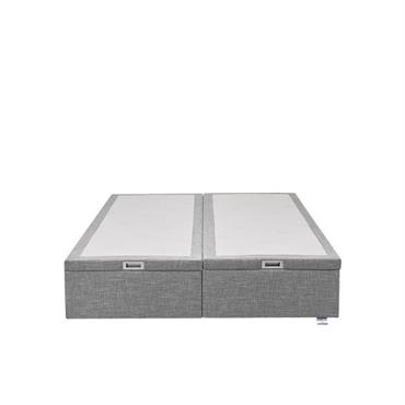 Cliquez pour agrandir et passer en diaporama Sommier Coffre Premium TEMPUR®