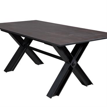 Grande Table Contremaître