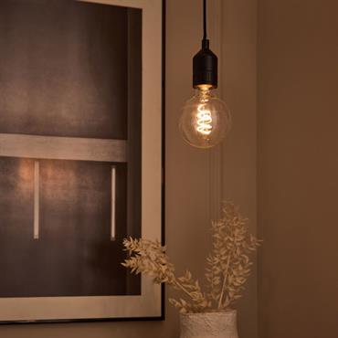 Ampoule LED globe D9