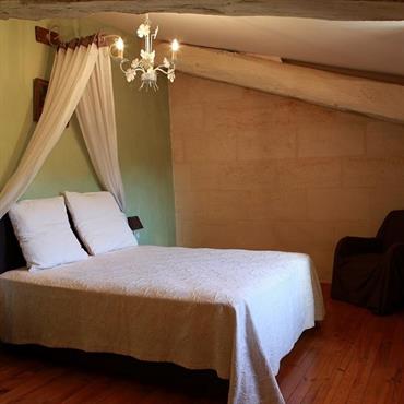La Chambre Cabernet 
