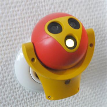 Niermann Standby Veilleuse LED Animaux de la forêt