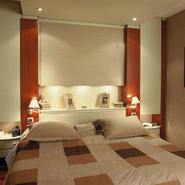 Chambre parentale 