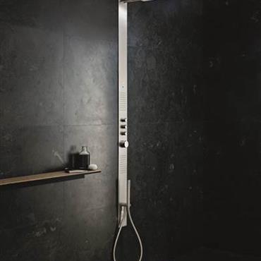 Colonne pour Douche contemporaine