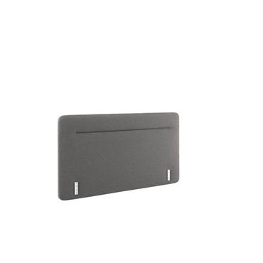 Cliquez pour agrandir et passer en diaporama Tête de lit Stripe TEMPUR®