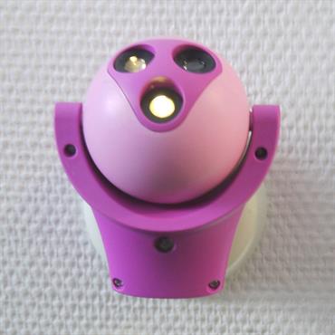 Niermann Standby Veilleuse LED Princesse