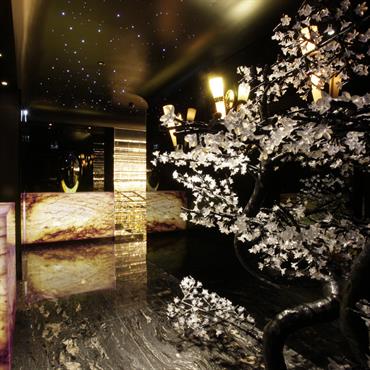 Accueil Night club 