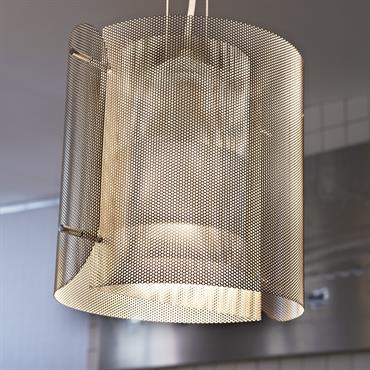 Suspension Ellipse