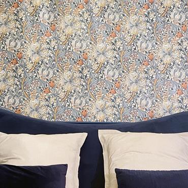 Rénovation d'une chambre parentale de 10m² à Clamart Rénovation d'une chambre parentale de 10m² à Clamart